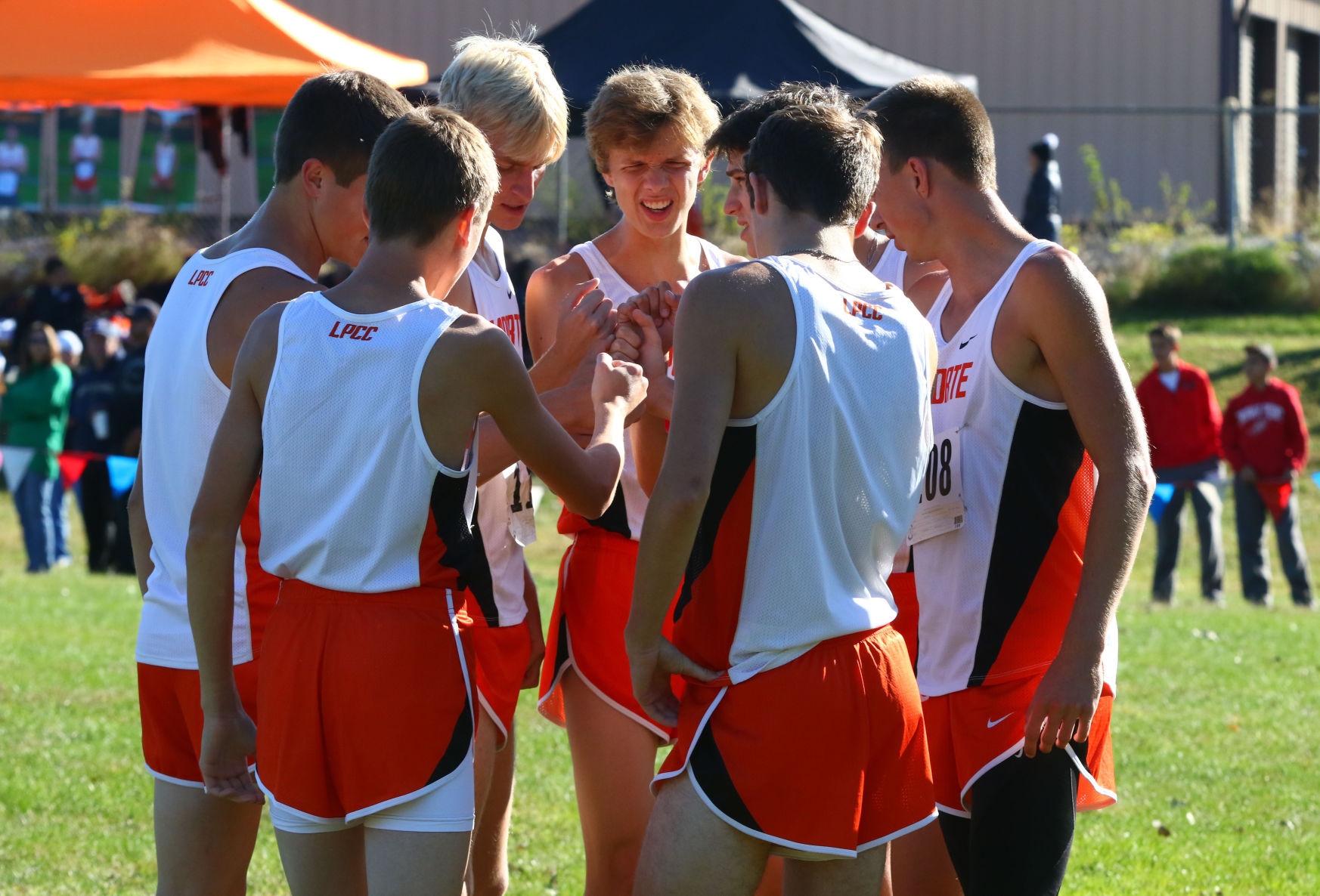 Gallery: Duneland Athletic Conference cross country meet